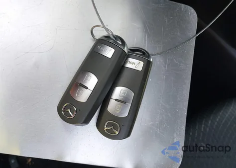 2014 Mazda Cx-5 Touring z USA, uszkodzony, nr VIN JM3KE4CYXE0406398